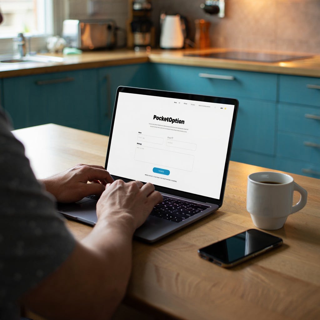 Pocket Option: Strategy Hub