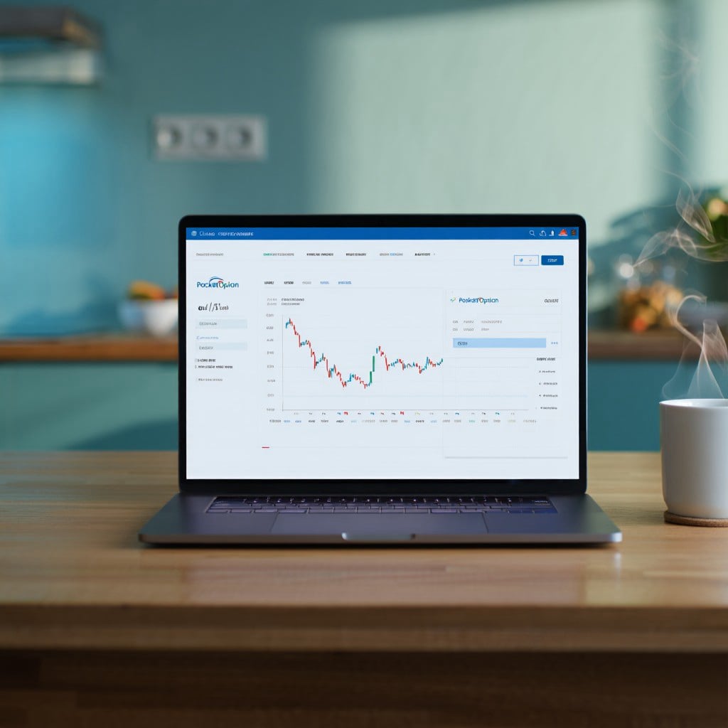 Pocket Option: Strategy Hub